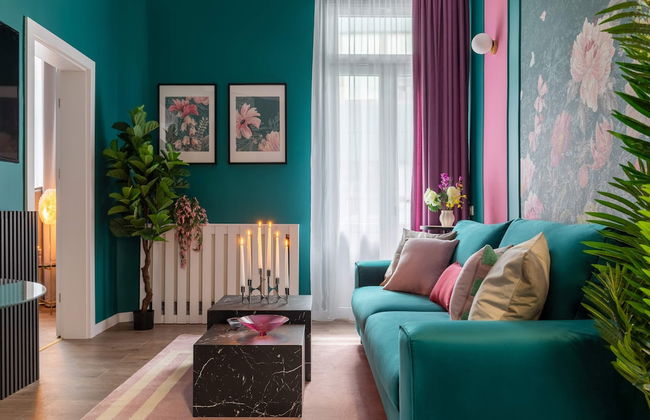 Flowers in Wonderland by HOLT - Foto 24