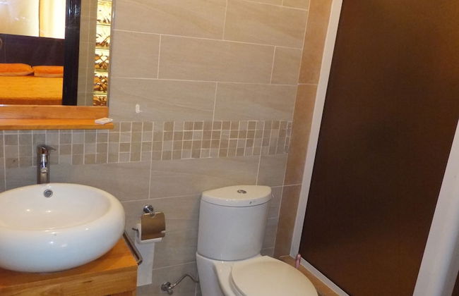 Villa Narmada - Foto 33