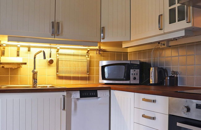 4 Person Holiday Home in Bastad - Photo 6