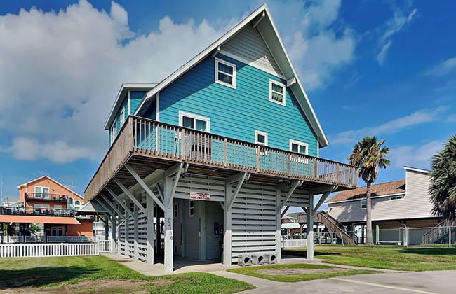 Reel Me In - As Seen on TV by Ryson Vacation Rentals - Foto 1