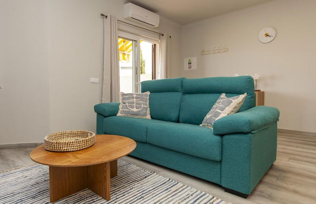 A15- Cliffside Beach Apartment by Dreamalgarve - Foto 19