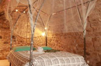 Appartement en Parc régional du Verdon avec grande terrasse privative - Foto 17