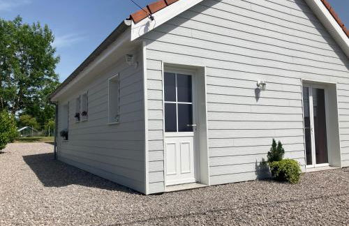 L'Escapade Gite cosy avec SPA et mini ferme - Foto 11