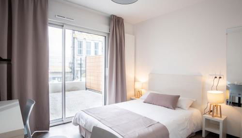 Student Factory Bordeaux Armagnac - Foto 4