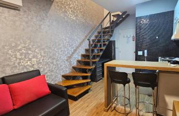 Loft Duplex NYC Berrini 1503 - Foto 34