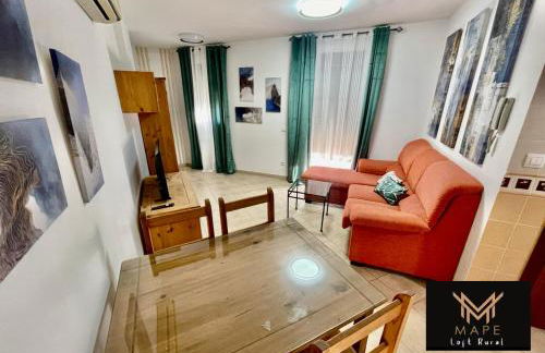 Mape Loft Rural El MIMBRAL - Foto 5