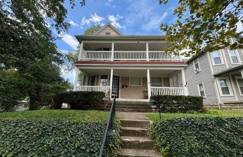 2nd Floor suite, close to ISU, Mill, & downtown - Foto 6