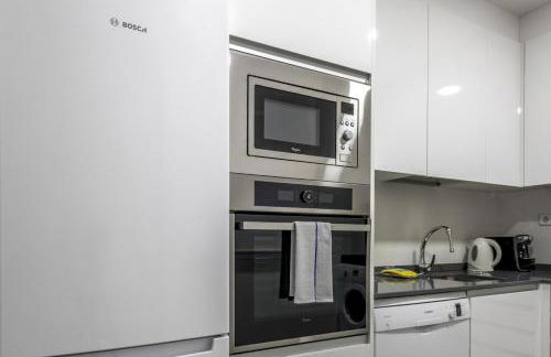 3 bedrooms 2 bathrooms furnished - Salamanca - Modern and bright - MintyStay - Foto 6