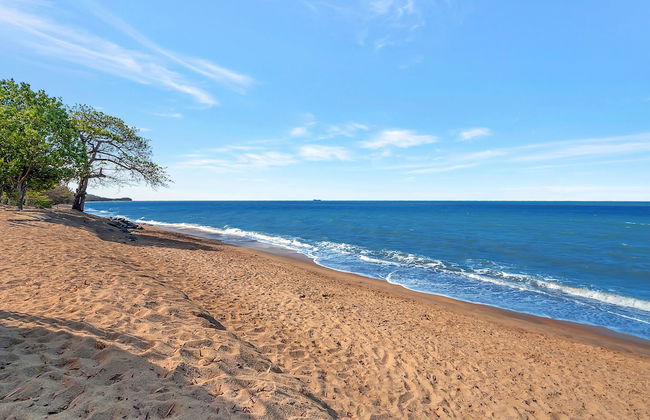 Absolute Beachfront House with Private Pool - Foto 26