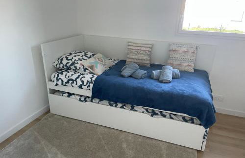 Jolie maison neuve proche du Guilvinec et des plages - Foto 23