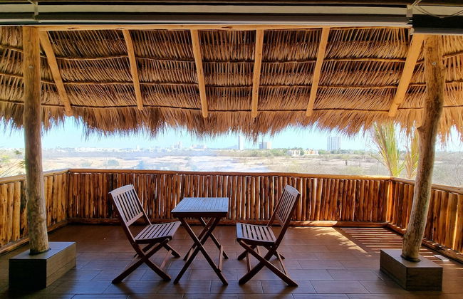 Palm Valley Cabins - Foto 61