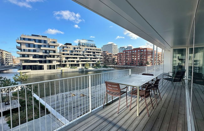 STAY Nordhavn - Foto 66