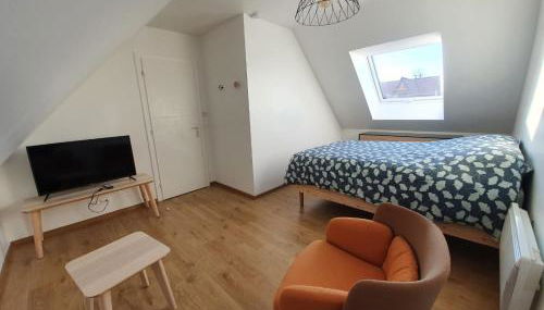 Granne de Lin étage - Foto 2