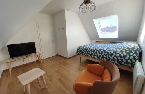 Granne de Lin étage - Foto 2