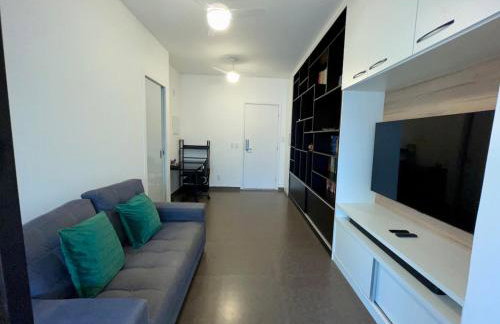 apartamento no centro de São Paulo com piscina - Foto 40