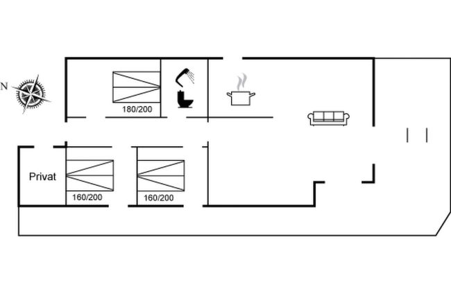 "Elvina" - 200m from the sea - Foto 2