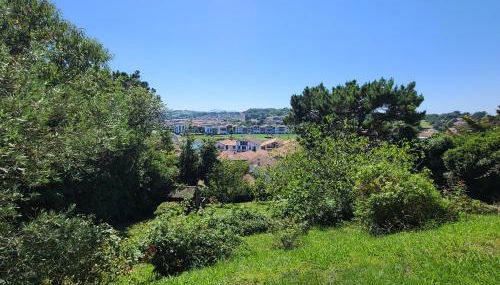 Socoa : appartement calme à 200m de la plage - Foto 3, Garden