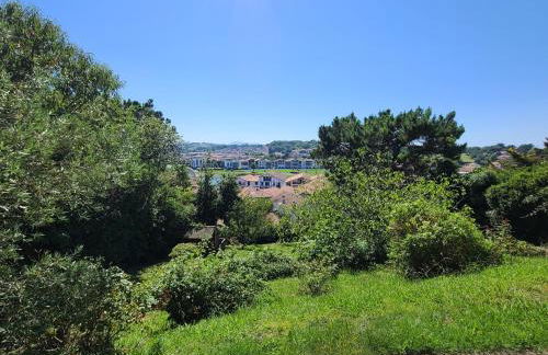 Socoa : appartement calme à 200m de la plage - Foto 3