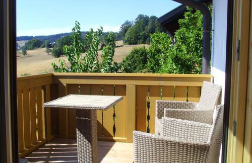 Ferienhaus Vogelsang - Foto 15