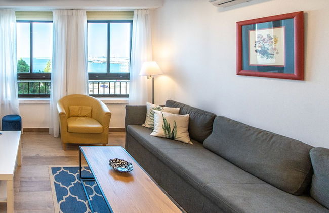 Apartamento Albatros suite - Foto 21