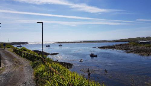 Seal Cottage - Foto 2