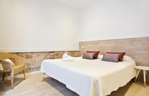 BcnStop Parc Güell - Foto 65