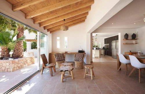 Secluded 6 Bedroom Retreat in Ibiza, 1033 - Foto 19