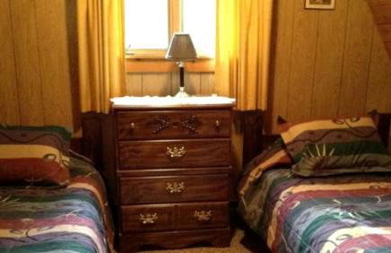 Family-Friendly Cabin Rental near Mirror Lake in Lake Placid, New York - Foto 6