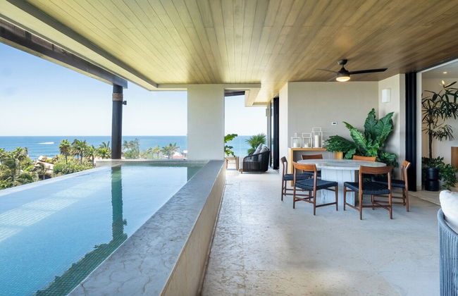 Tau Residences - Foto 35