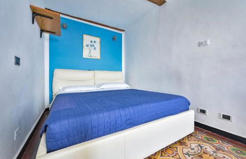 IL RIFUGIO SUL MARE - GenovaInRelax - Foto 39