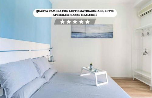 [Panoramico e a 90 metri dal mare] - Foto 27