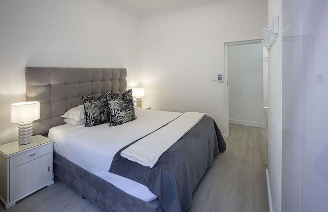 Clifton YOLO Spaces – Clifton Beachfront Apartments - Foto 34