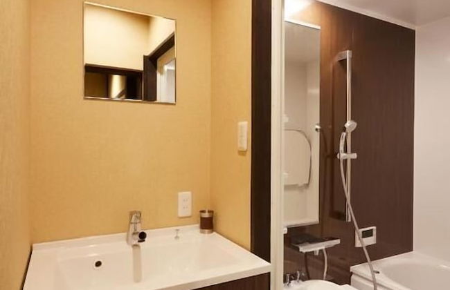 Miro Matsubara Takaseigawa Tei North - Foto 7