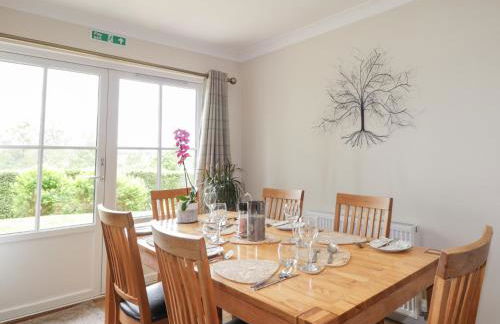 Culreach Lodge - Foto 8