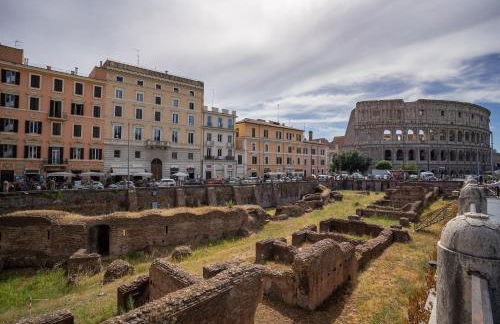 Colosseo Luxe Apartment in the center of Rome - Foto 1