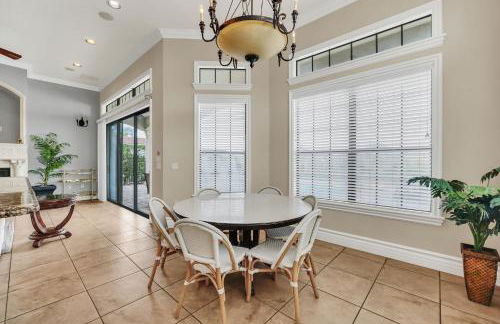 Luxury 6 Bedroom House in Reunion Resort - Foto 55