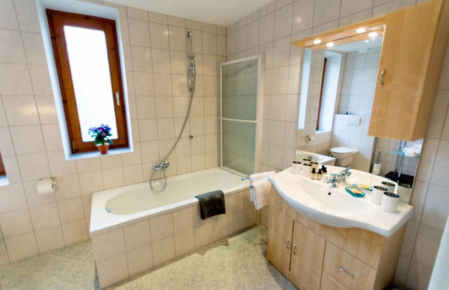 SKI-N-LAKE City Apartments - Foto 28