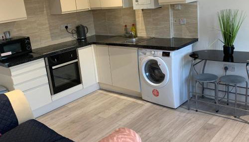 R J 2 bedroom apartment - Foto 1