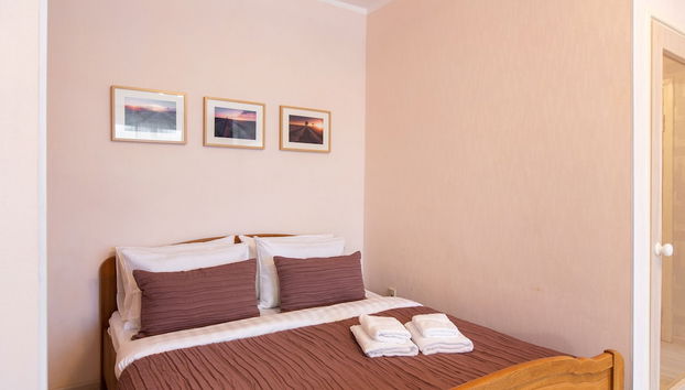 GoodAps New Arbat 26 - Foto 2, Habitación