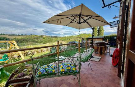 I Vigneti del Chianti - Photo 42