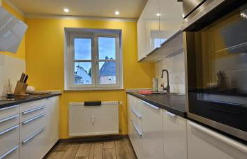 Ferienwohnung Seulberg 1 OG - Foto 11