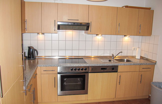 Müritz Ferienpark Röbel - Foto 8