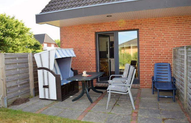 Haus Wattblick - Foto 9