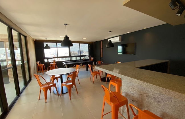 Smart Stay Ponta Verde Apt.1111 - Foto 41