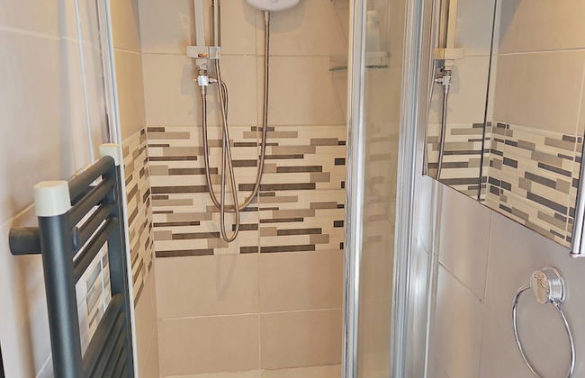 Cosy Studio in Dudley City Center - Foto 14