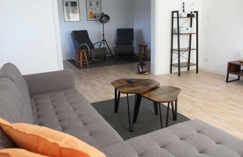Ferienwohnung Stellberg - Foto 1