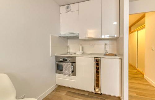 Bel appart rénové Les Granges 26 - Foto 8