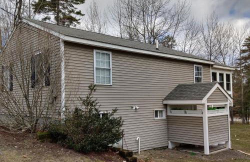 Patrician Shores Beach Abode - Foto 19