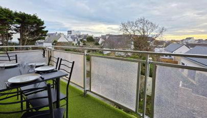 ESCAPADE FAMILIALE A LA MER - Foto 5