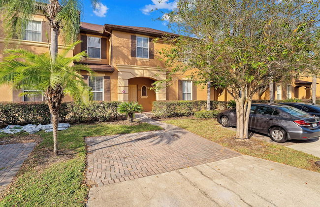 Modern Elegance of Regal Palms - Foto 59